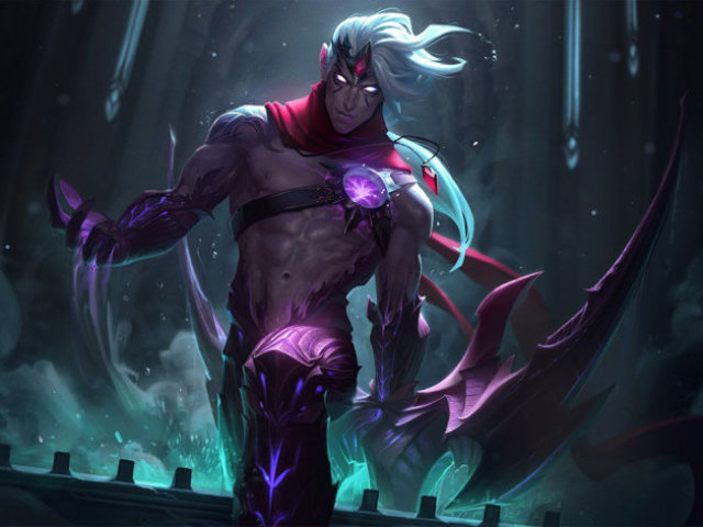 VARUS