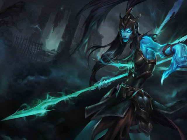 KALISTA