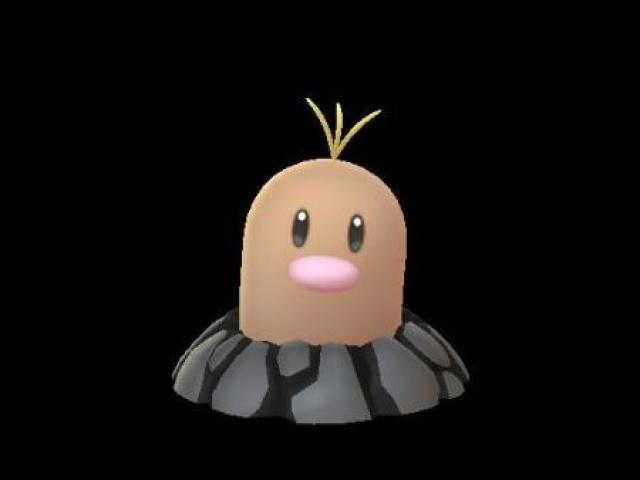 diglett