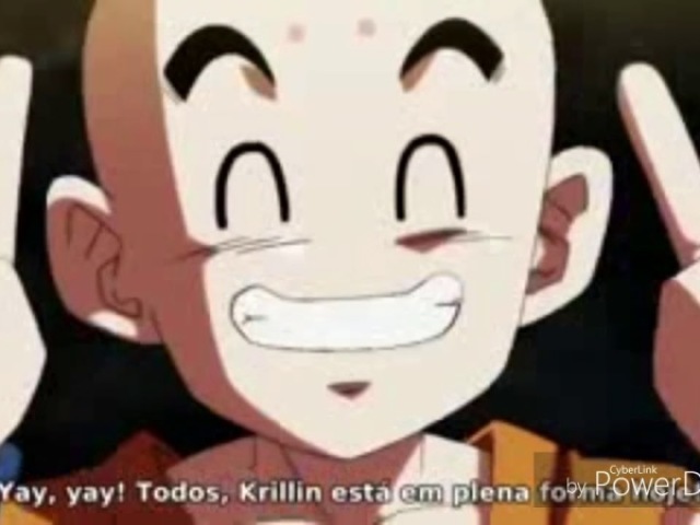 Até que não foi tão ruim!
