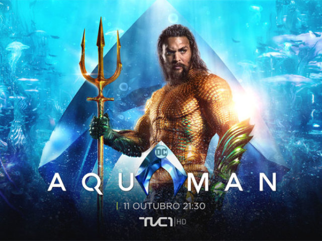 Aquaman