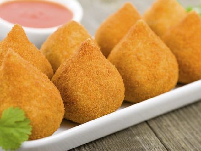 Coxinha