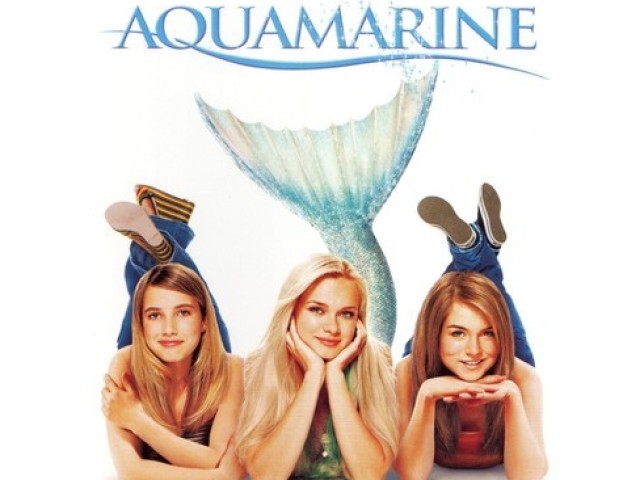 Aquamarine