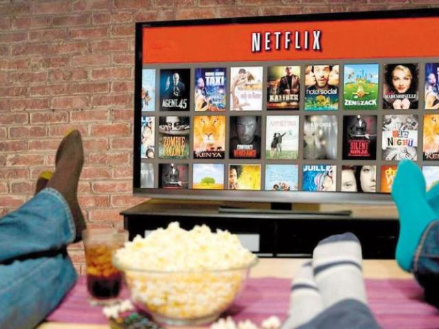 Ver Netflix