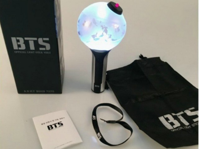 Ter Army Bomb