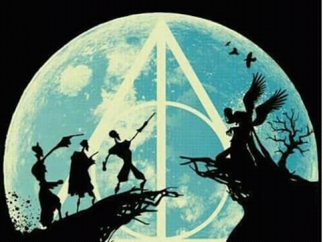 Quem de Animais Fantásticos e Onde Habitam você namoraria?