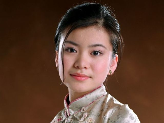 Cho Chang