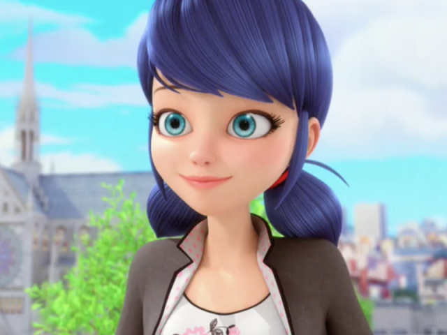 marinette