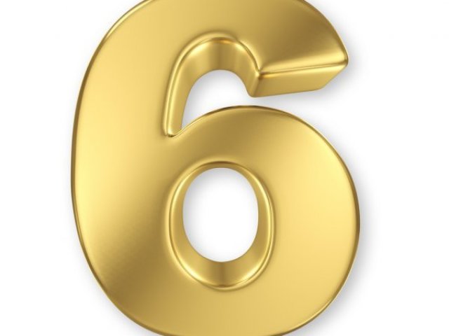 6