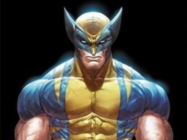 Wolverine