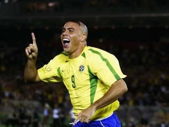 Ronaldo