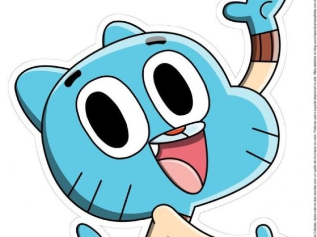 Gumball