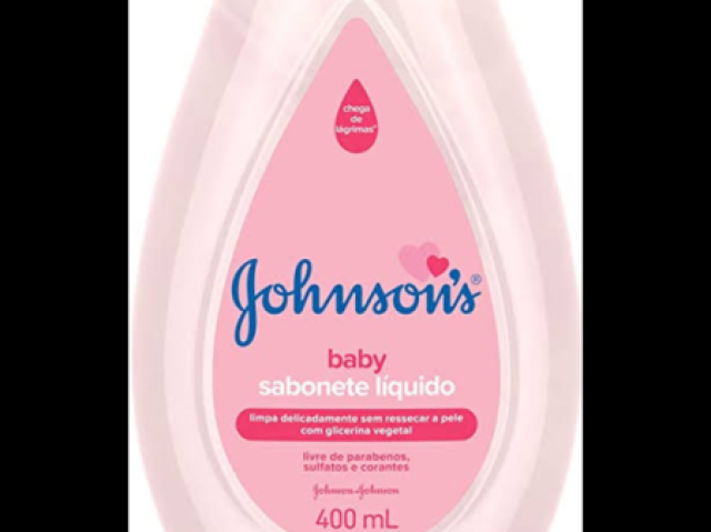 Johnsonns