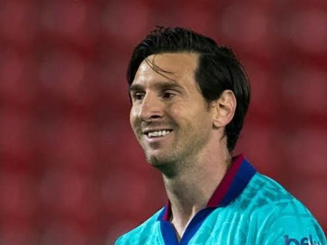 Messi