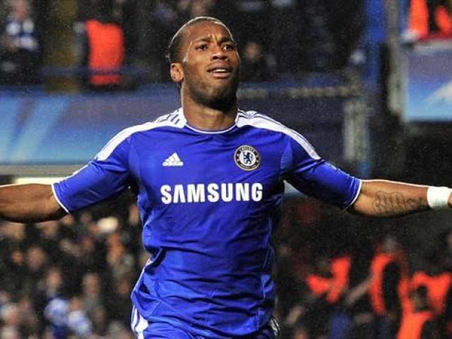 Drogba