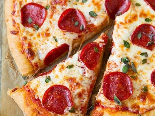 pizza