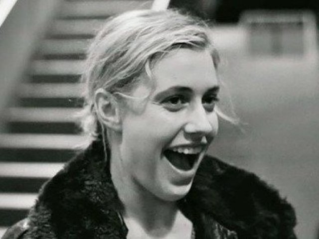 Frances Ha