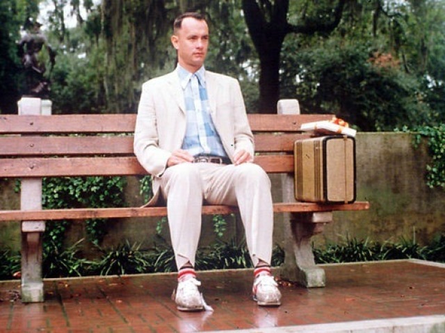 Forrest Gump