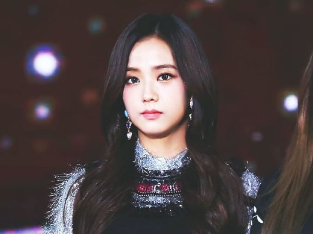 Jisoo