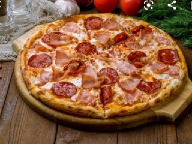 Pizza