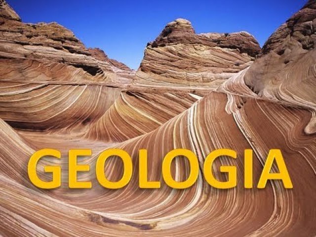 Geologia