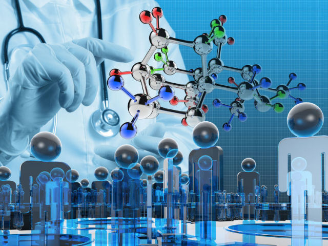 Engenharia Química