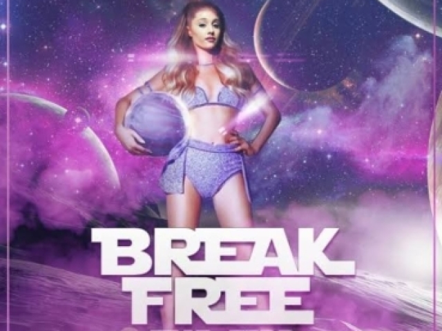 Break free