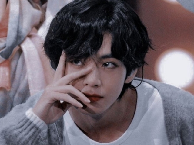 Taehyung