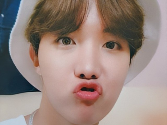 J-hope