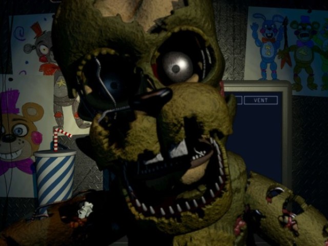 Scraptrap