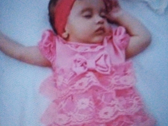 Menina.