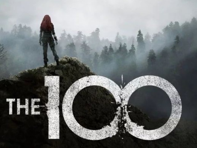 The 100