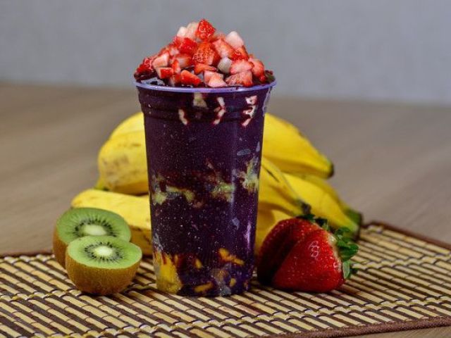 Açaí