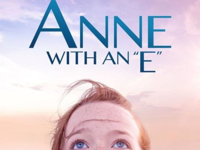 Anne With An E