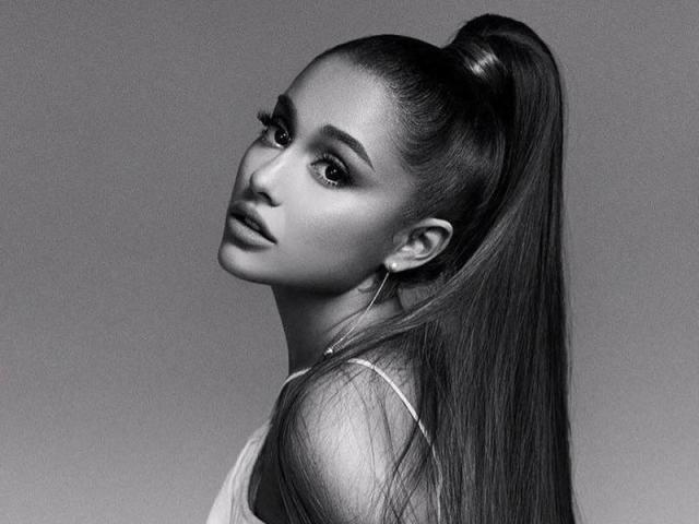 Qual música da Ariana Grande combina com você?
