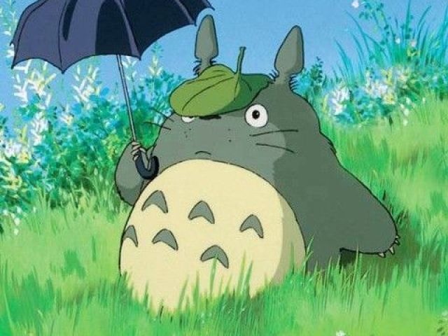 Totoro