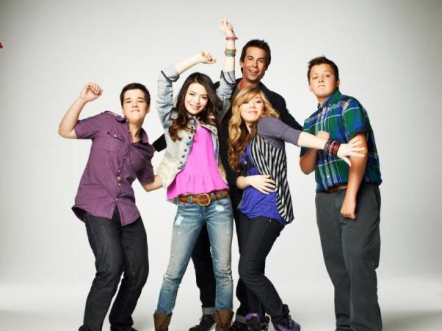 ICARLY