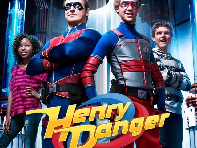 HENRY DANGER