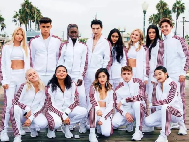 Now united