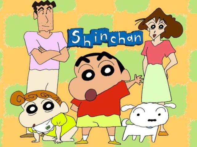 Crayon Shin-chan