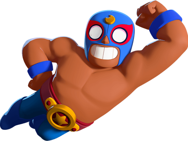 El Primo