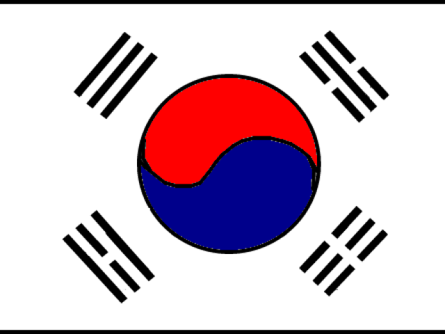 COREIA DO SUL