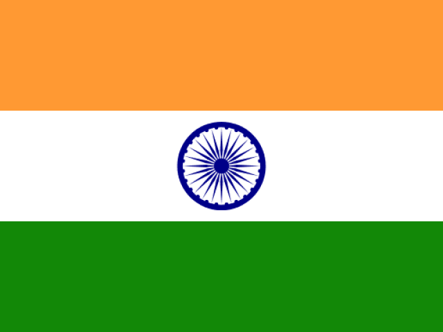 INDIA