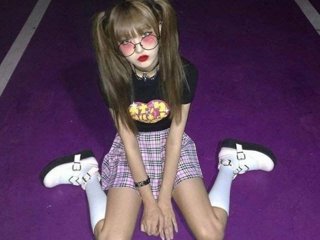 linda neah♡