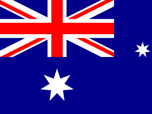 AUSTRALIA