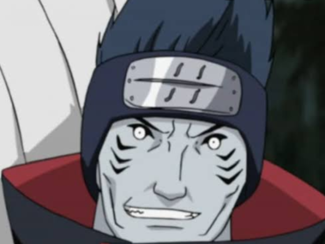 Kisame