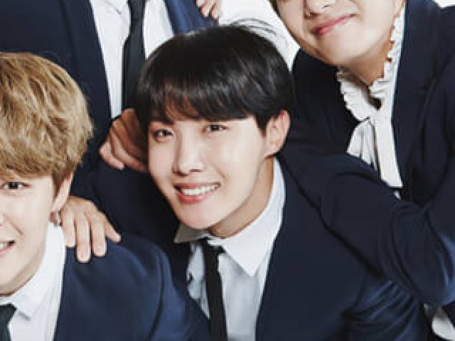 J Hope