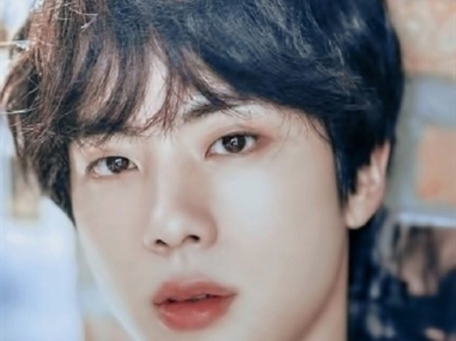 Jin💜