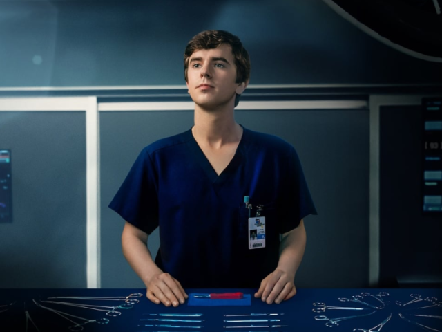 Você realmente conhece The Good Doctor?