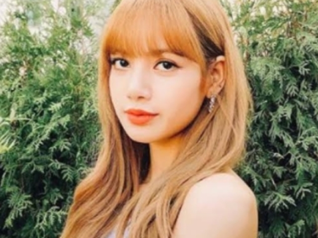 Lalisa💜